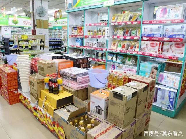 實體經(jīng)濟不景氣，連鎖藥店為何逆勢擴張？藥店店長揭秘兩大原因